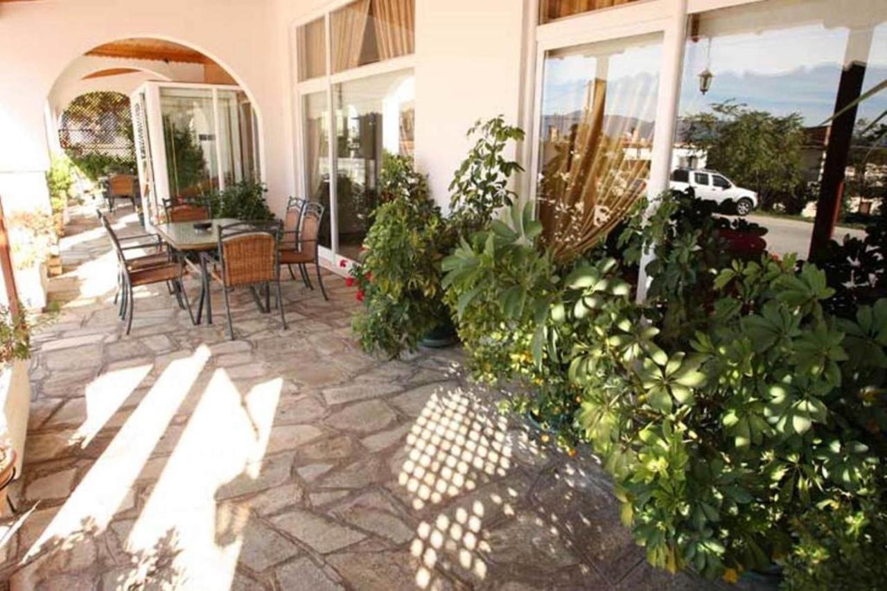 Filoxenia Konitsa Exterior foto