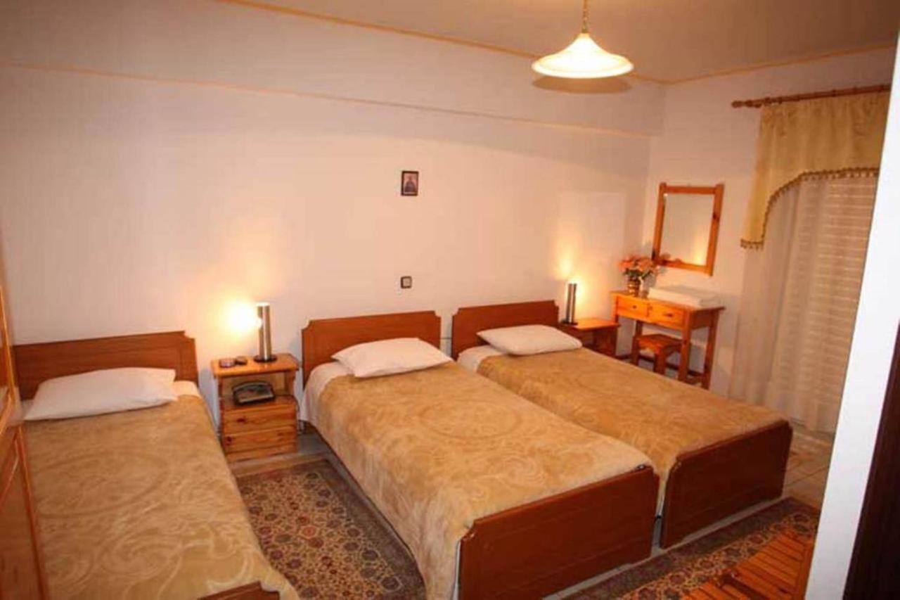 Filoxenia Konitsa Quarto foto